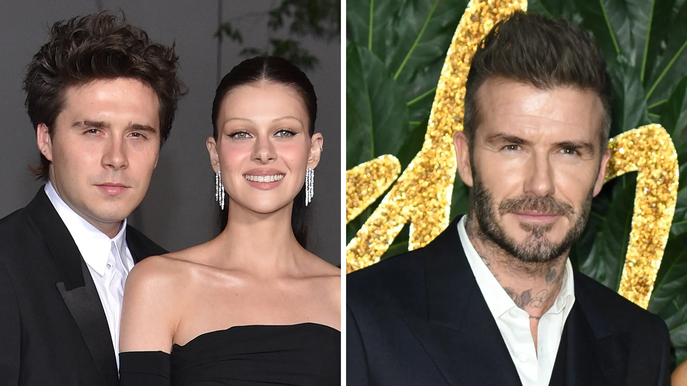 Who Is Involved: The Beckham Family’s Complex Dynamics